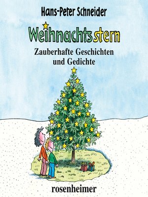 cover image of Weihnachtsstern